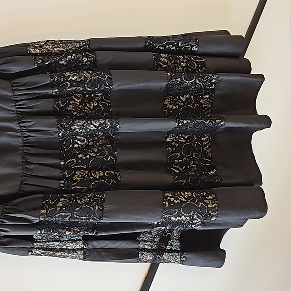 Silvan Heach Skirt, Size M - Picture 3 of 4